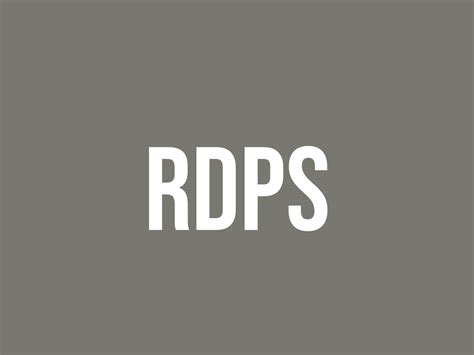 what is rdps fflogs